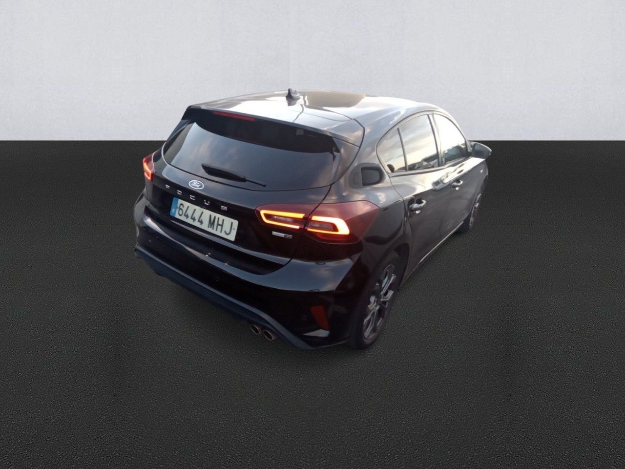 Ford Focus 1.0 Ecoboost Mhev 114kw St-line - Foto 2