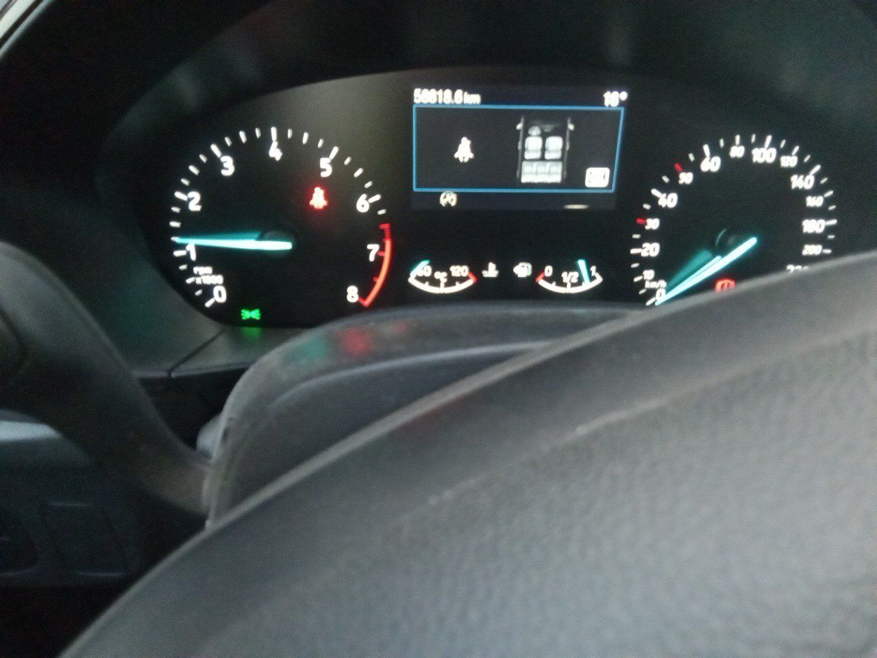 Ford Focus 1.0 Ecoboost Mhev 114kw St-line - Foto 2