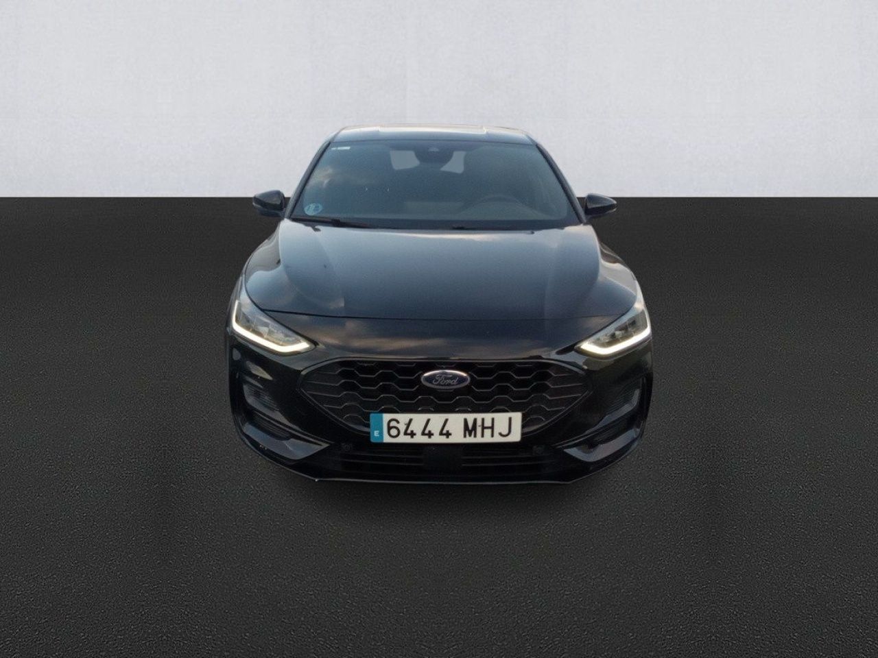 Ford Focus 1.0 Ecoboost Mhev 114kw St-line - Foto 2