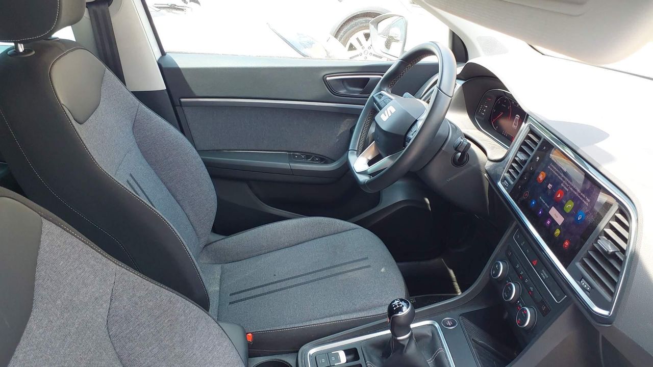 Seat Ateca 2.0 Tdi 85kw (115cv) S&s Style Xl - Foto 2