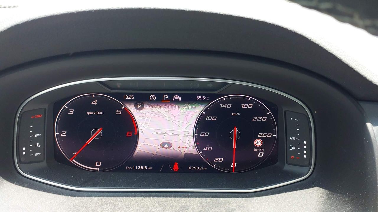Seat Ateca 2.0 Tdi 85kw (115cv) S&s Style Xl - Foto 2