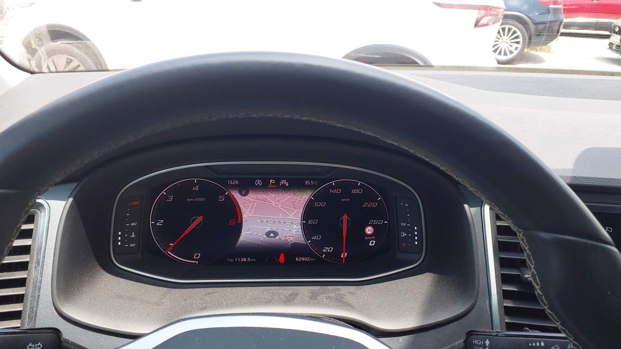Seat Ateca 2.0 Tdi 85kw (115cv) S&s Style Xl - Foto 2