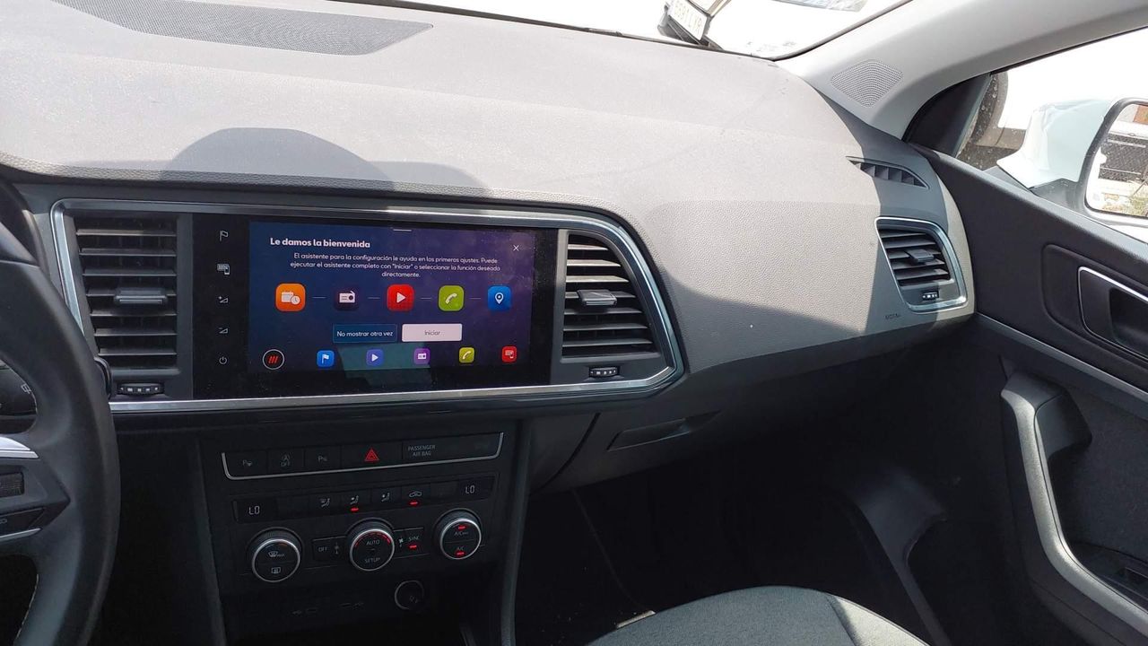 Seat Ateca 2.0 Tdi 85kw (115cv) S&s Style Xl - Foto 2