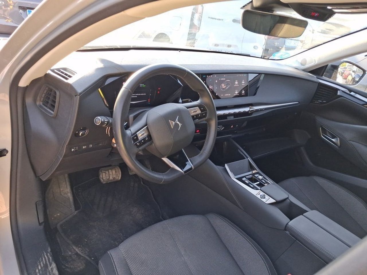 Ds Ds 4 E-tense 225 Bastille - Foto 2