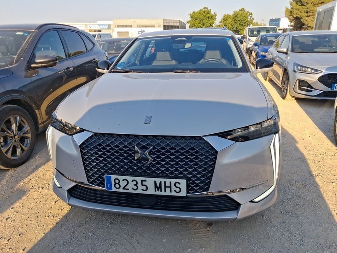Ds Ds 4 E-tense 225 Bastille - Foto 2