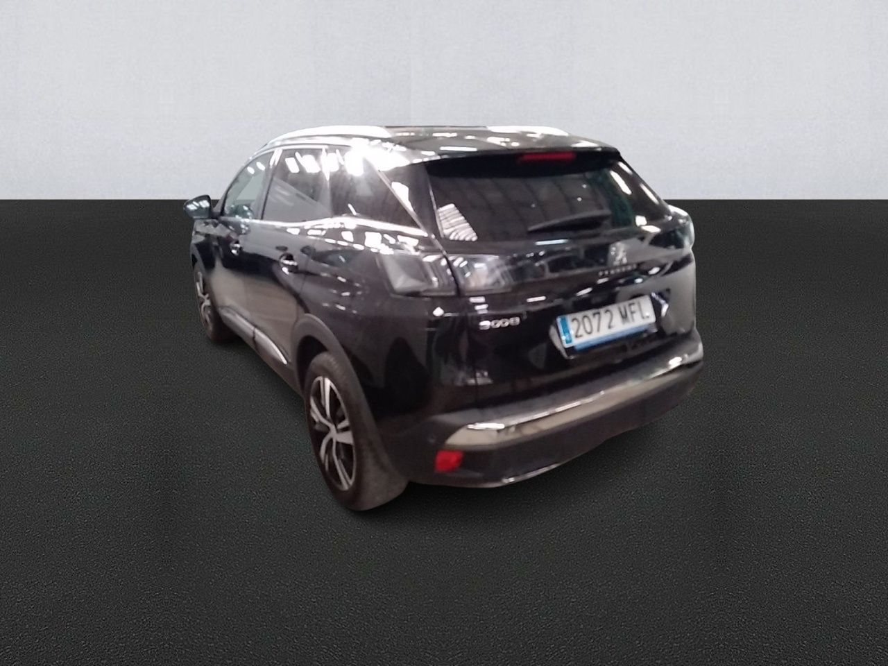 Peugeot 3008 1.5 Bluehdi 96kw S&s Gt Eat8 - Foto 2