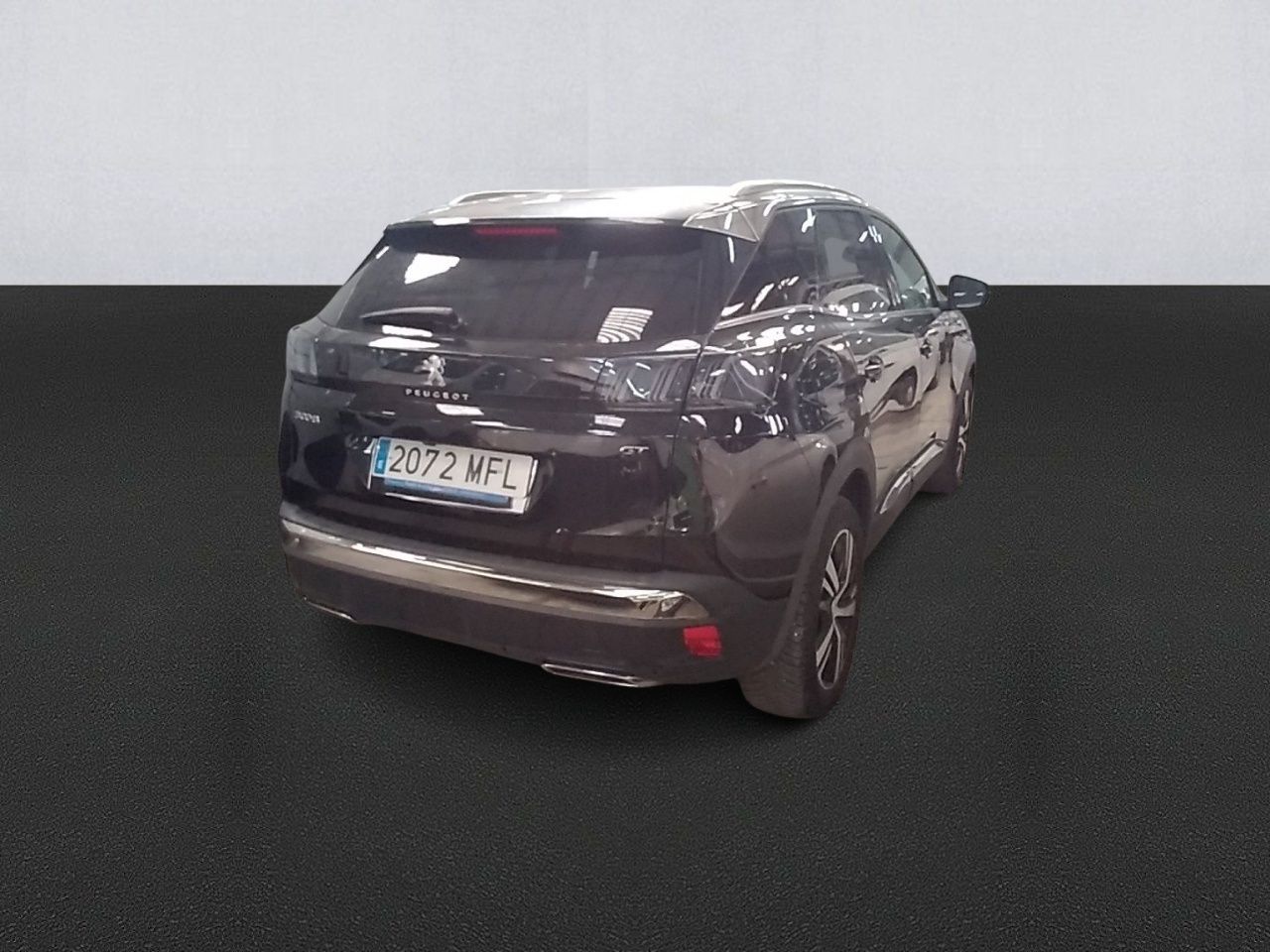 Peugeot 3008 1.5 Bluehdi 96kw S&s Gt Eat8 - Foto 2