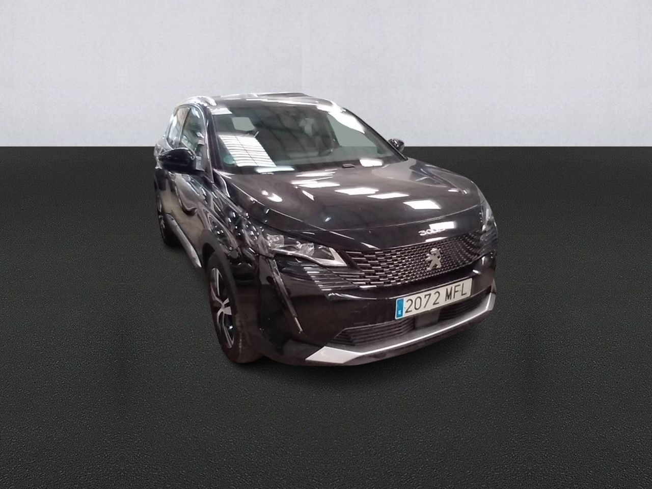 Peugeot 3008 1.5 Bluehdi 96kw S&s Gt Eat8 - Foto 2