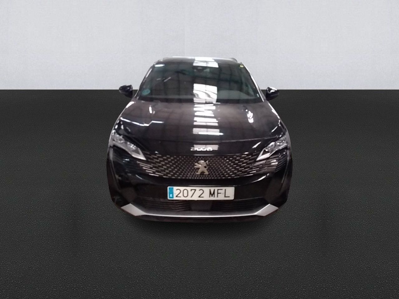 Peugeot 3008 1.5 Bluehdi 96kw S&s Gt Eat8 - Foto 2