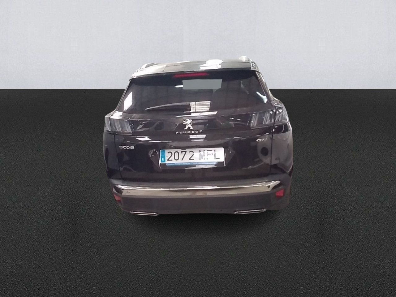 Peugeot 3008 1.5 Bluehdi 96kw S&s Gt Eat8 - Foto 2