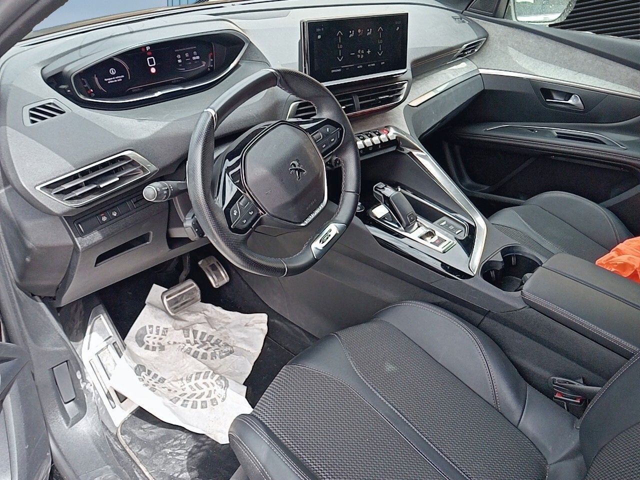 Peugeot 3008 1.5 Bluehdi 96kw S&s Gt Eat8 - Foto 2