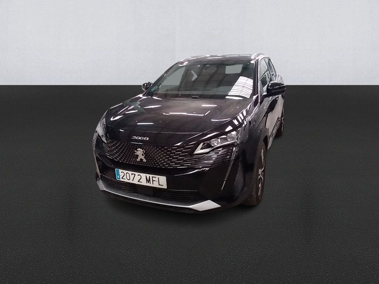 Peugeot 3008 1.5 Bluehdi 96kw S&s Gt Eat8 - Foto 2