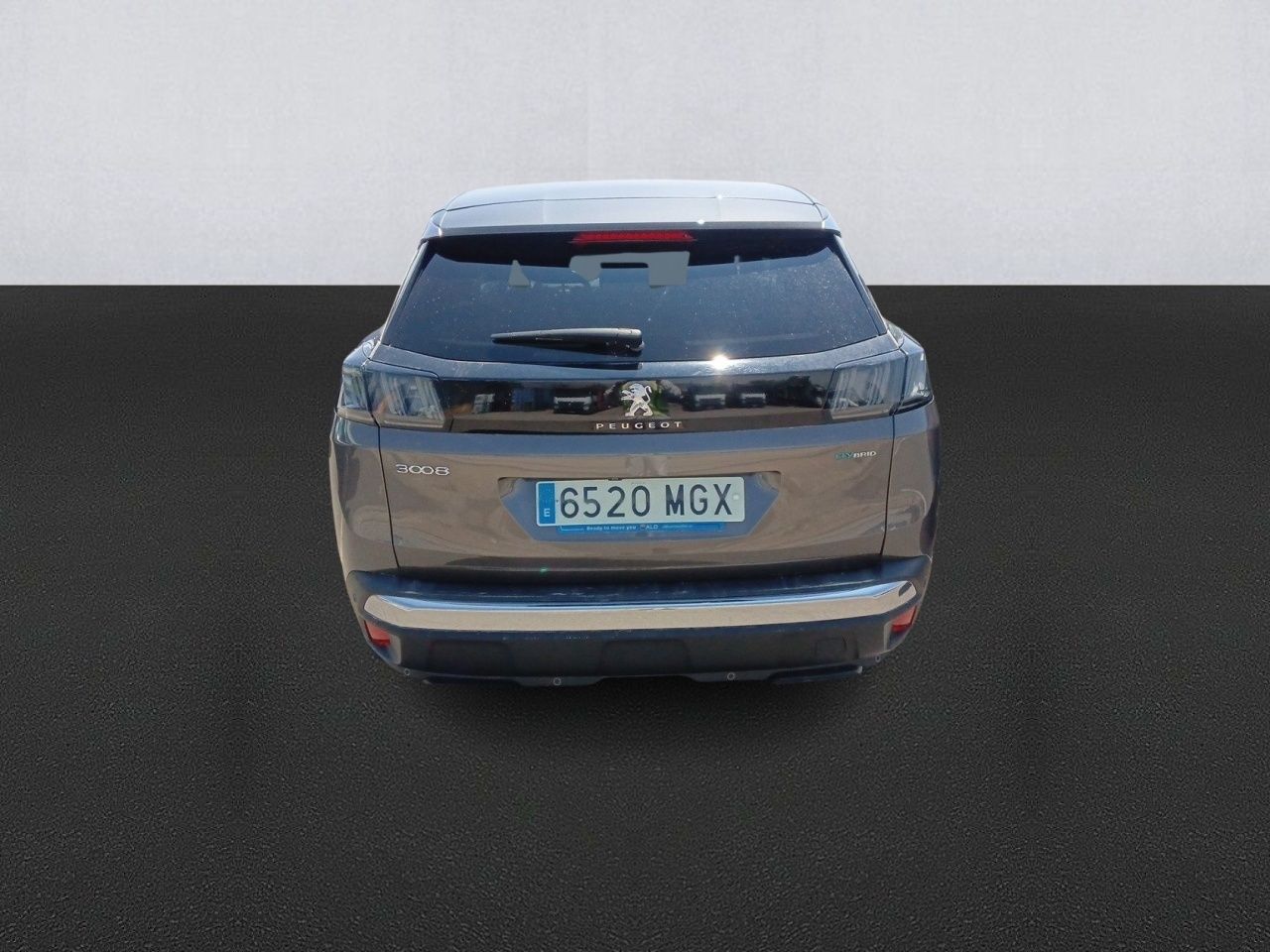 Peugeot 3008 225 E-eat8 Allure Pack - Foto 2
