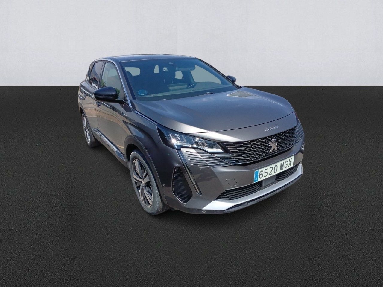 Peugeot 3008 225 E-eat8 Allure Pack - Foto 2