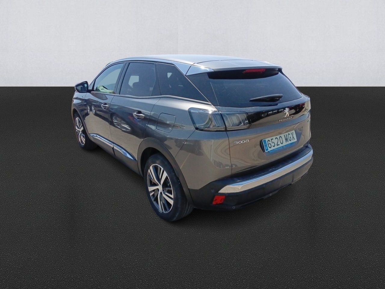 Peugeot 3008 225 E-eat8 Allure Pack - Foto 2