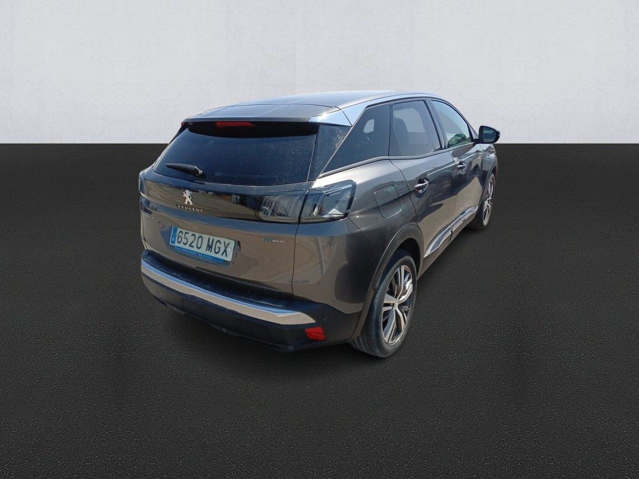 Peugeot 3008 225 E-eat8 Allure Pack - Foto 2