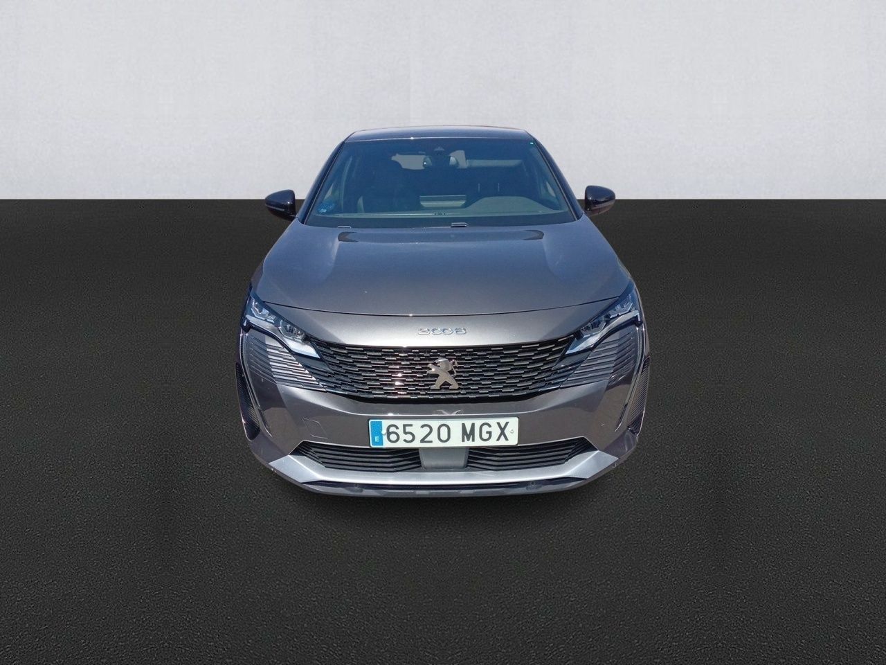 Peugeot 3008 225 E-eat8 Allure Pack - Foto 2