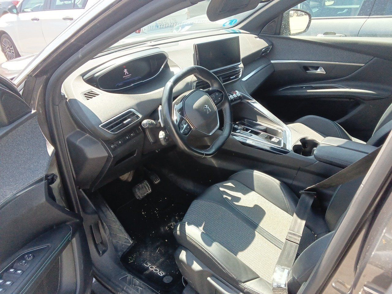 Peugeot 3008 225 E-eat8 Allure Pack - Foto 2