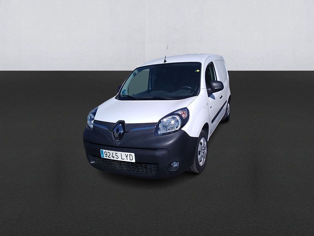 Renault Kangoo Express E-tech 2 Plazas - Foto 2
