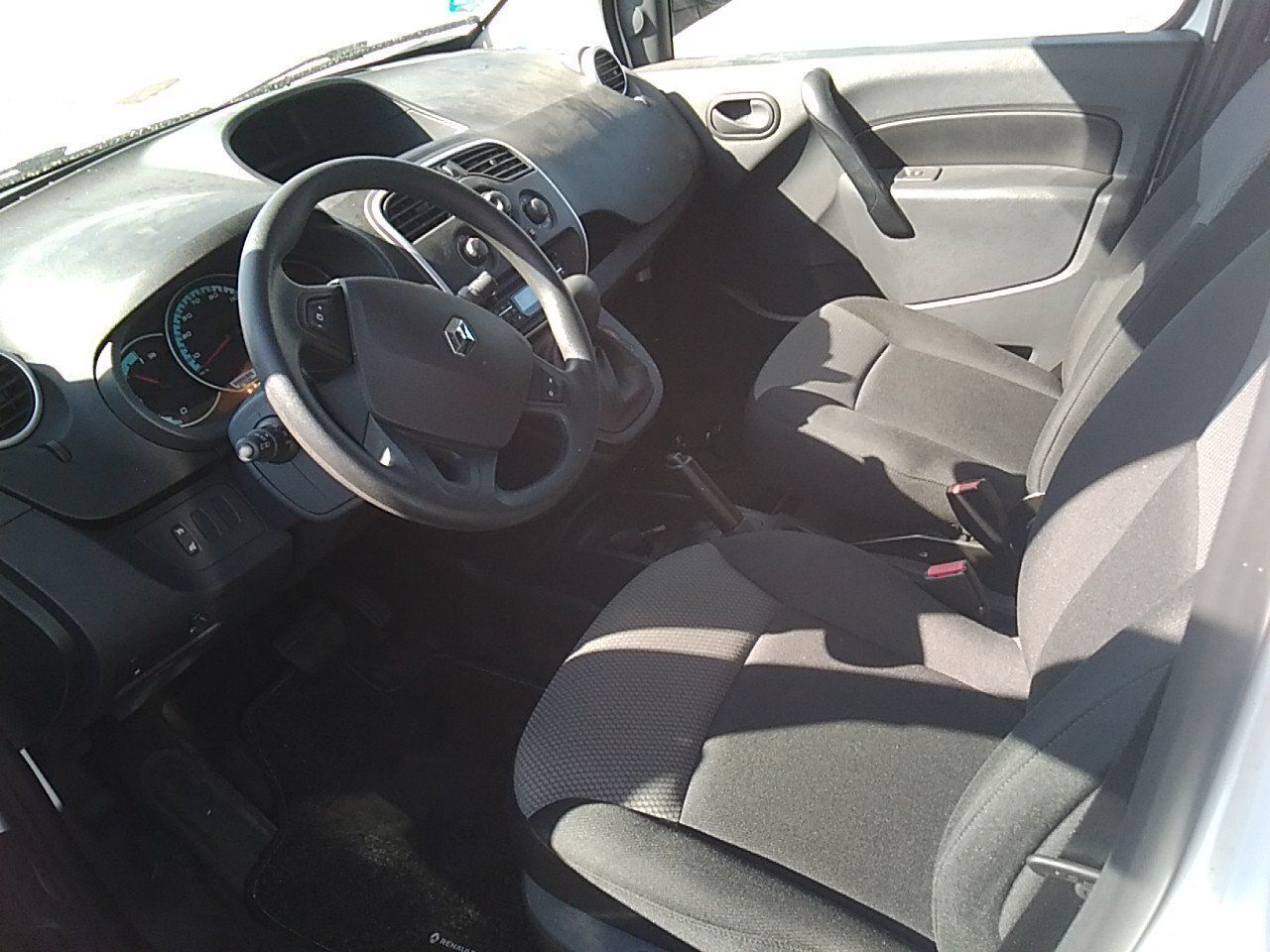 Renault Kangoo Express E-tech 2 Plazas - Foto 2
