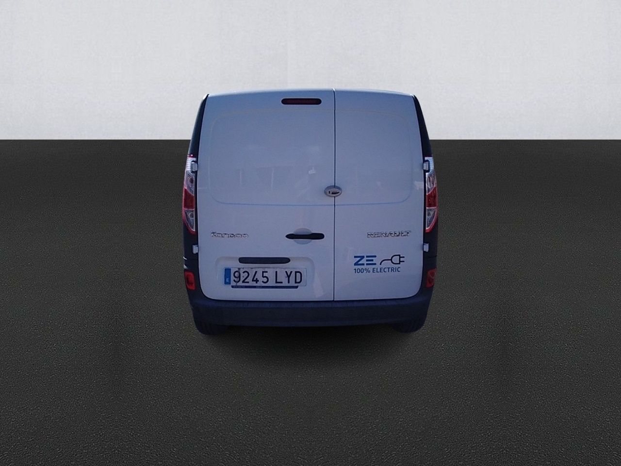 Renault Kangoo Express E-tech 2 Plazas - Foto 2