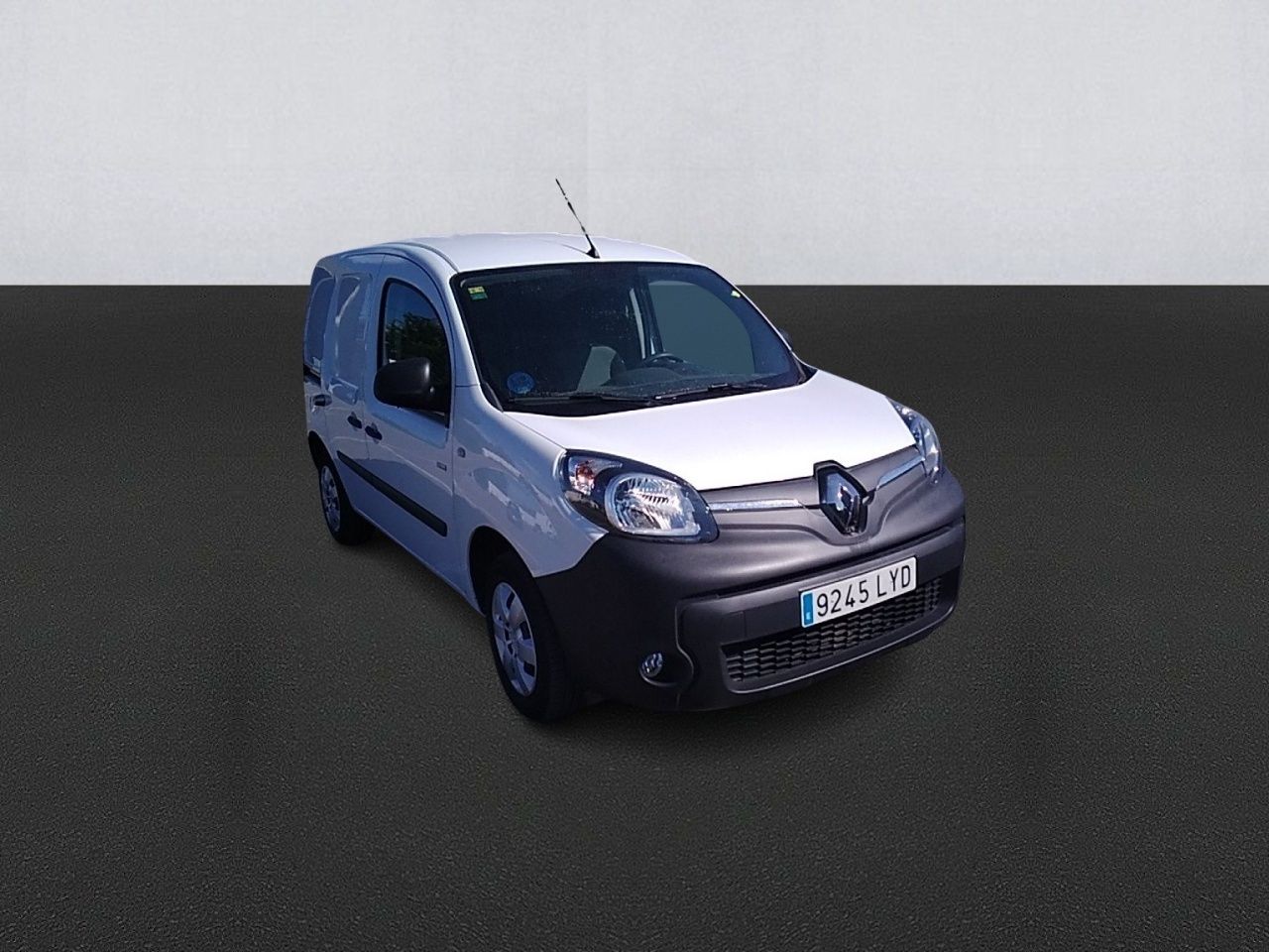 Renault Kangoo Express E-tech 2 Plazas - Foto 2
