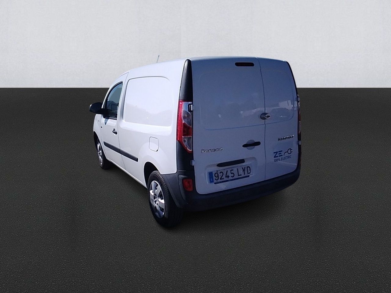 Renault Kangoo Express E-tech 2 Plazas - Foto 2