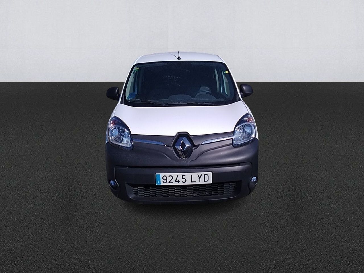 Renault Kangoo Express E-tech 2 Plazas - Foto 2