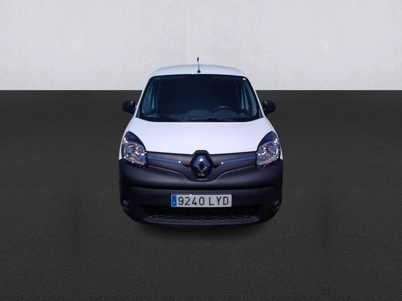Renault Kangoo Express E-tech 2 Plazas - Foto 2
