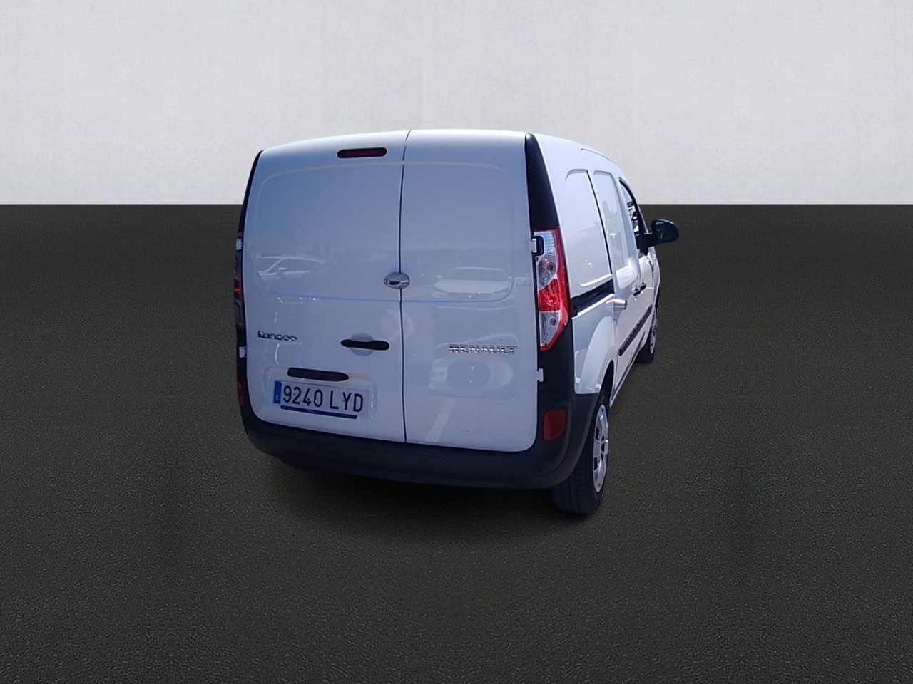 Renault Kangoo Express E-tech 2 Plazas - Foto 2