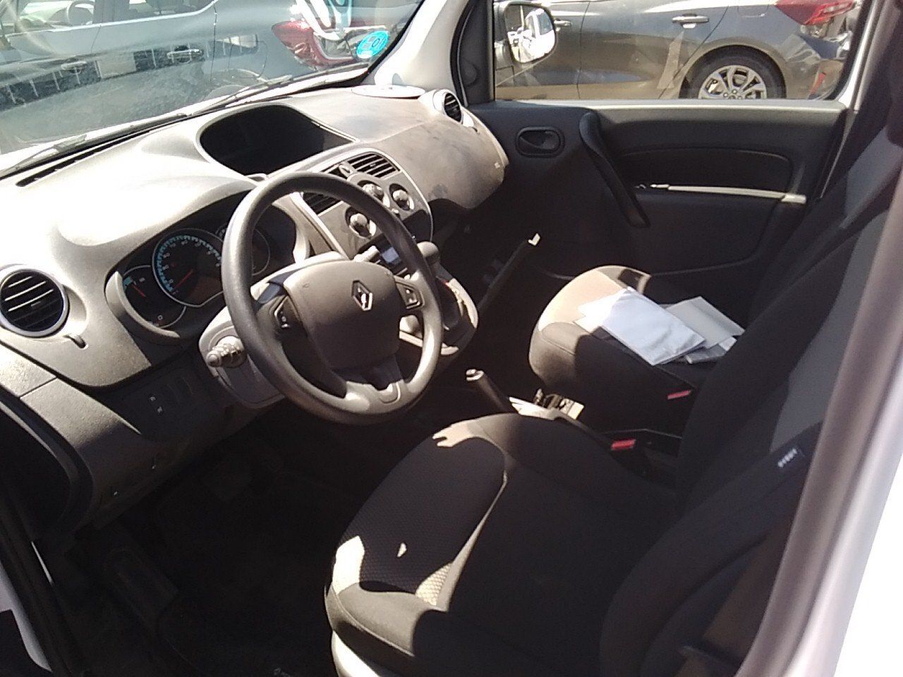 Renault Kangoo Express E-tech 2 Plazas - Foto 2