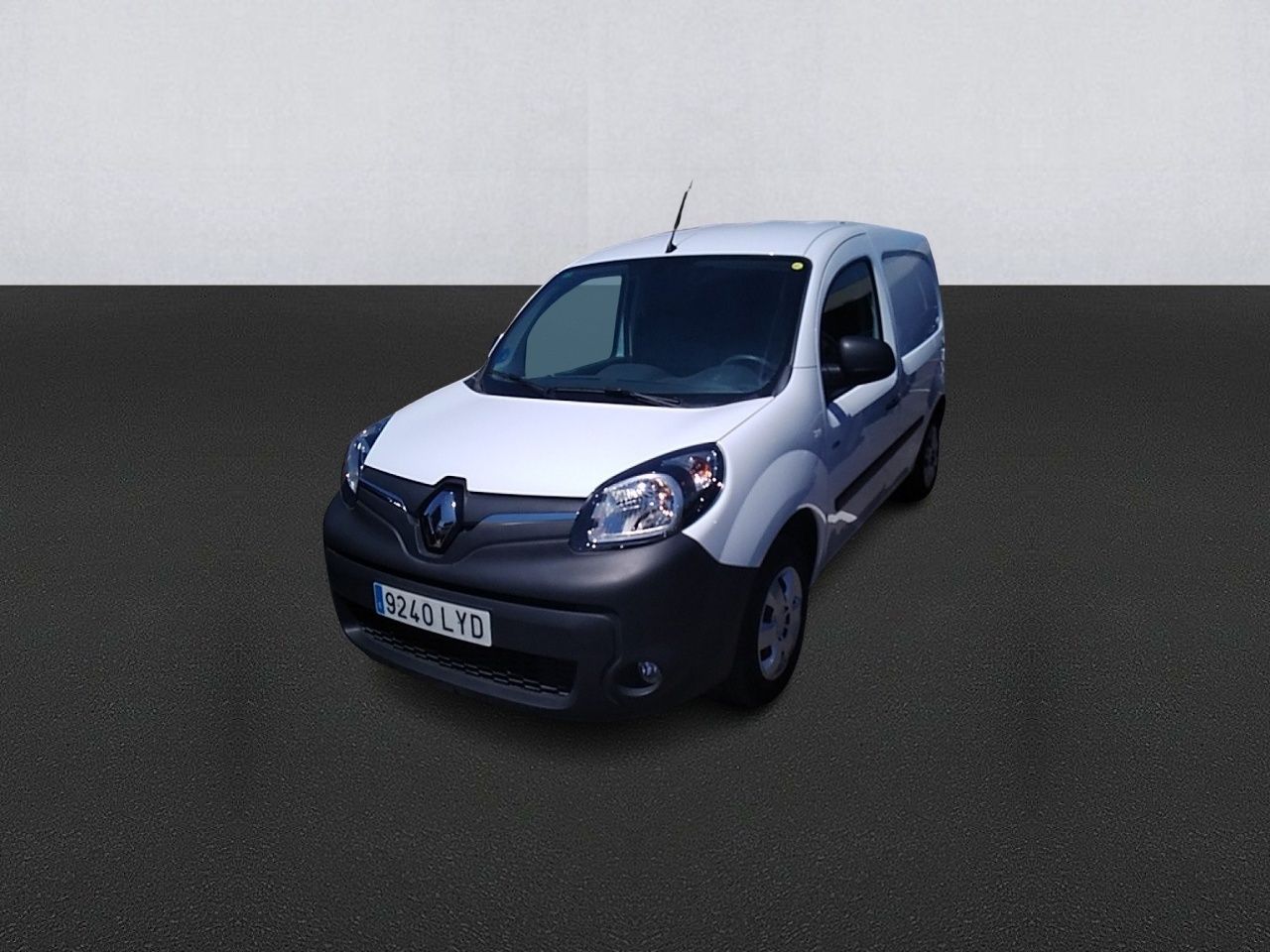 Renault Kangoo Express E-tech 2 Plazas - Foto 2