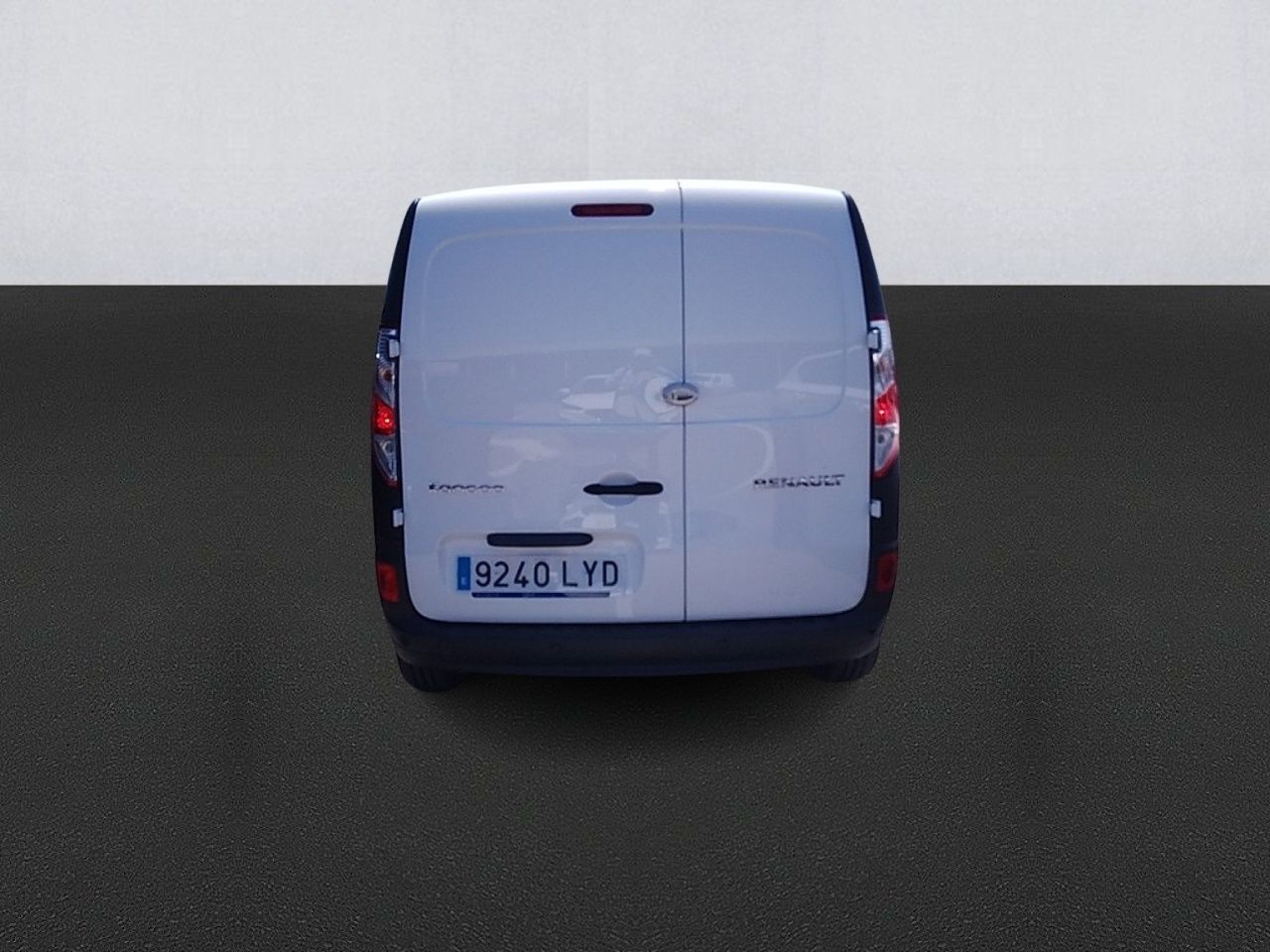 Renault Kangoo Express E-tech 2 Plazas - Foto 2