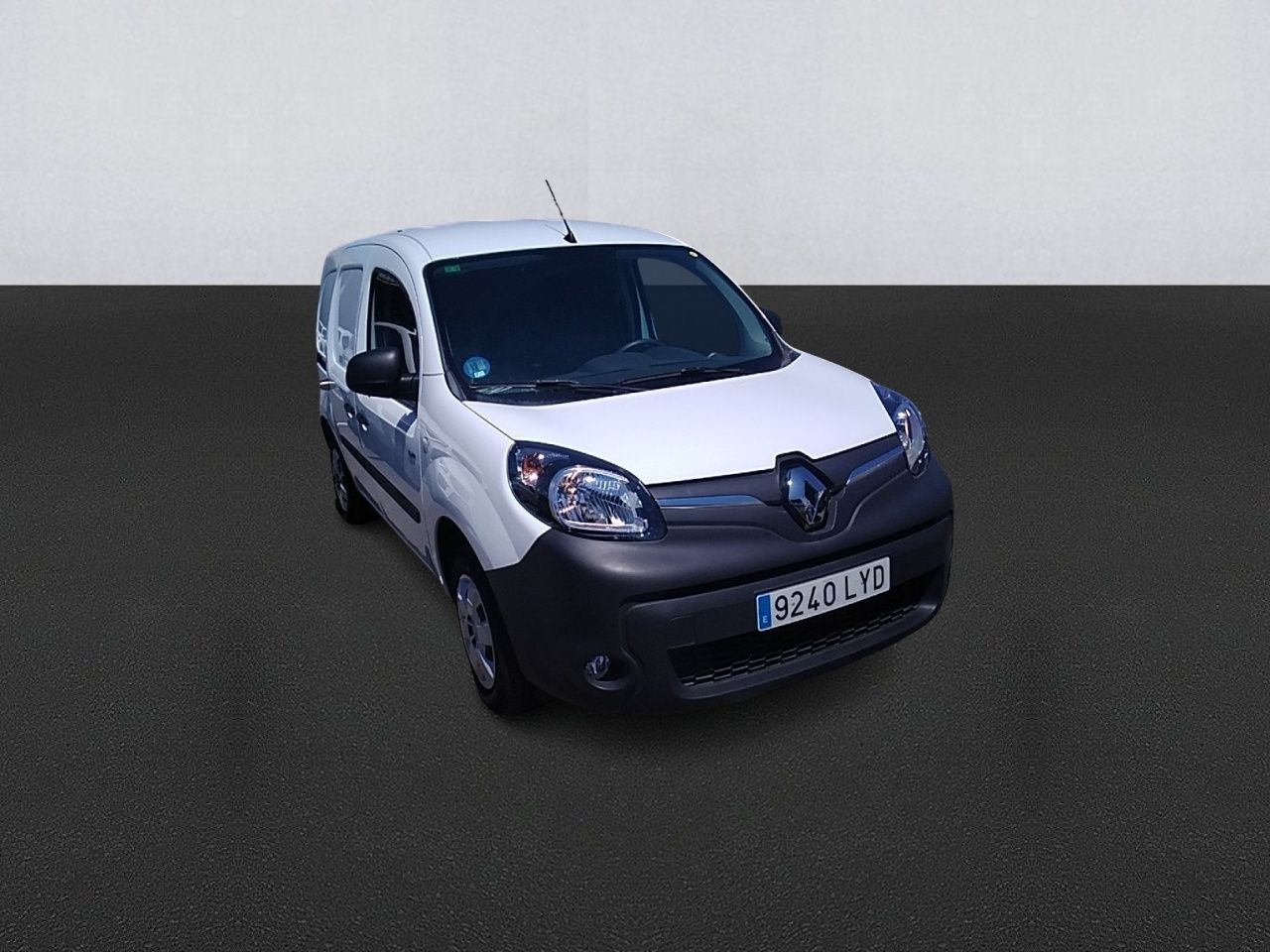 Renault Kangoo Express E-tech 2 Plazas - Foto 2