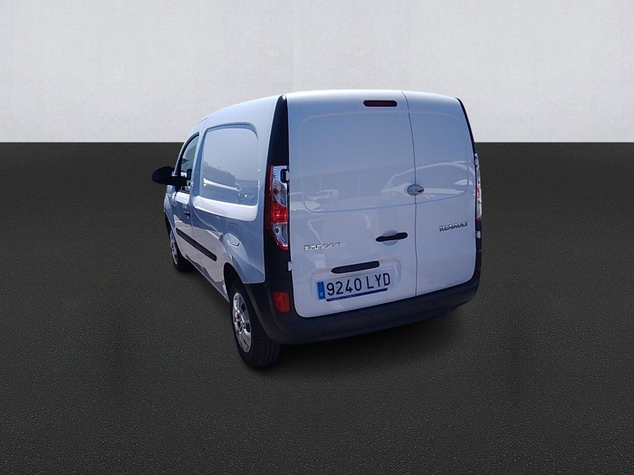 Renault Kangoo Express E-tech 2 Plazas - Foto 2