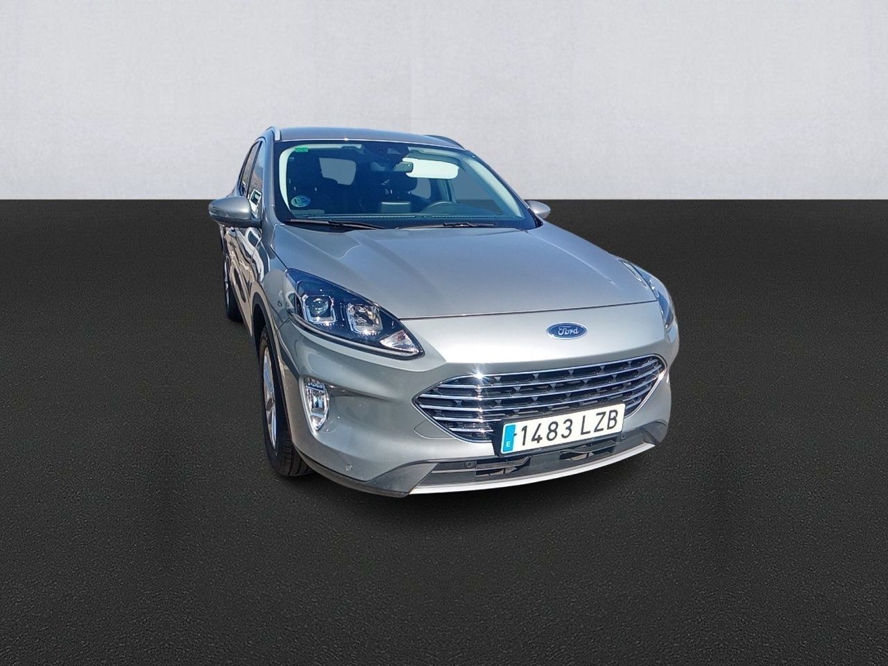 Ford Kuga Titanium 2.5 Duratec Fhev 140kw Auto - Foto 2