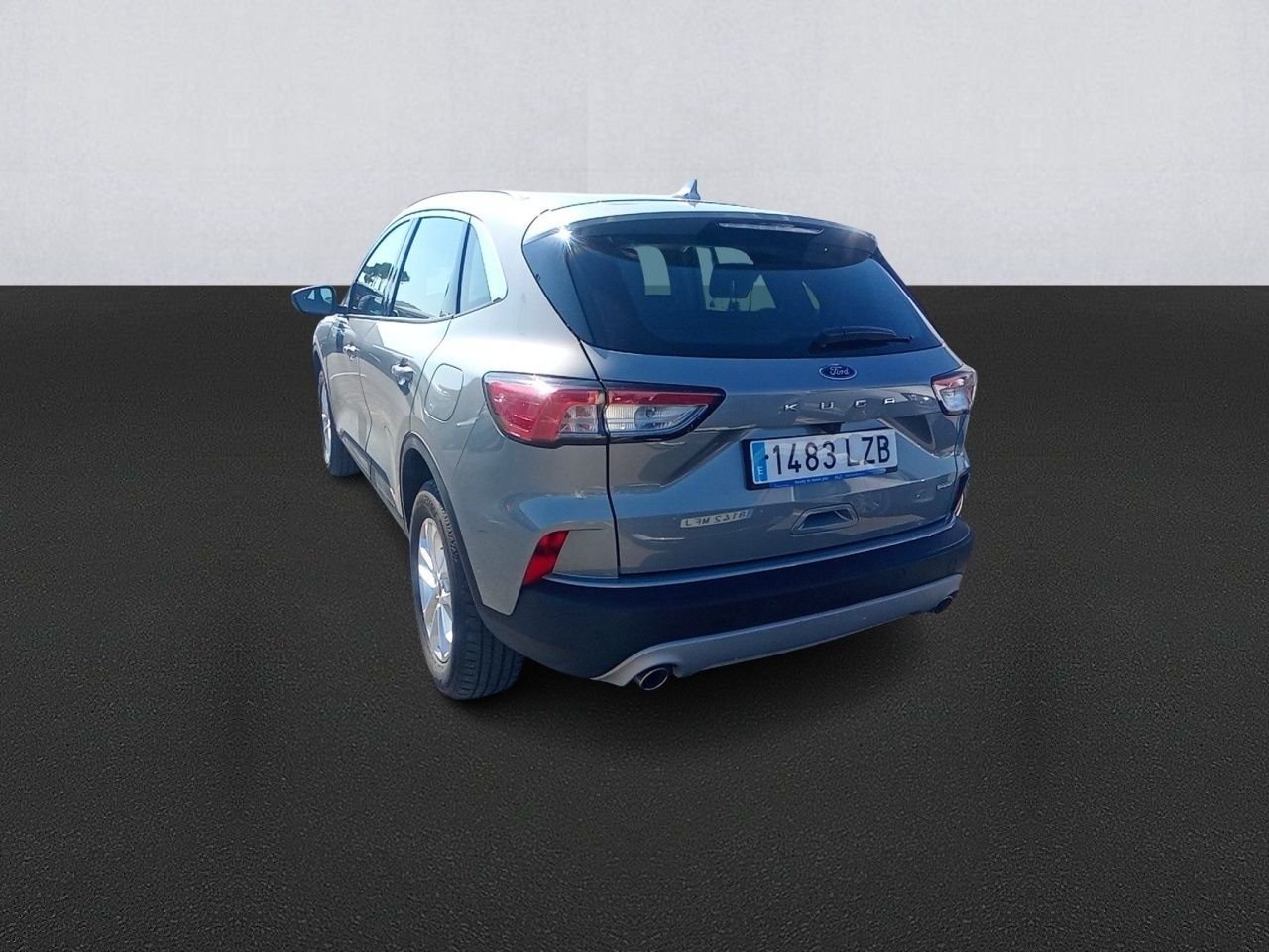 Ford Kuga Titanium 2.5 Duratec Fhev 140kw Auto - Foto 2