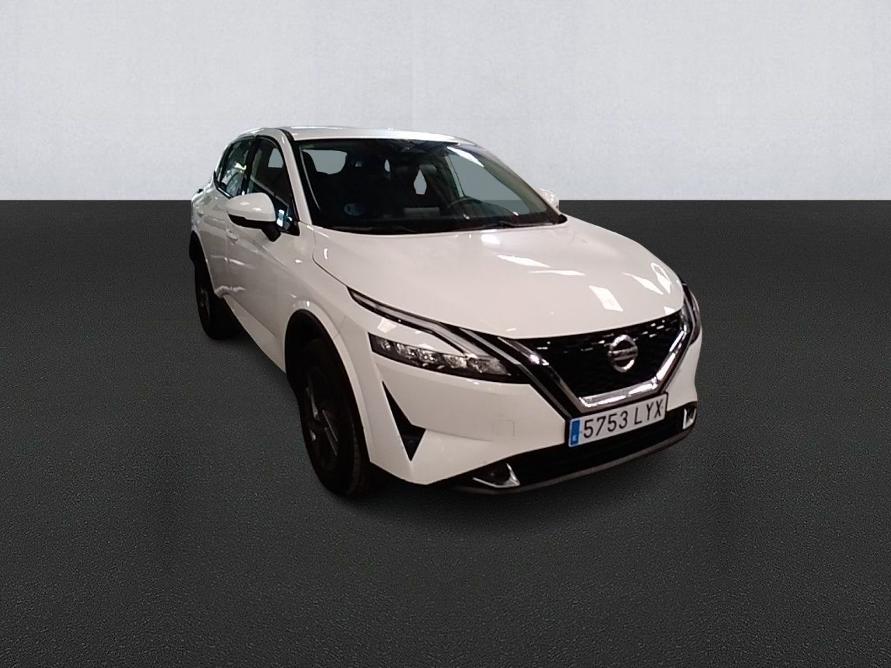 Nissan Qashqai Dig-t 103kw (140cv) Mhev 4x2 Acenta - Foto 2