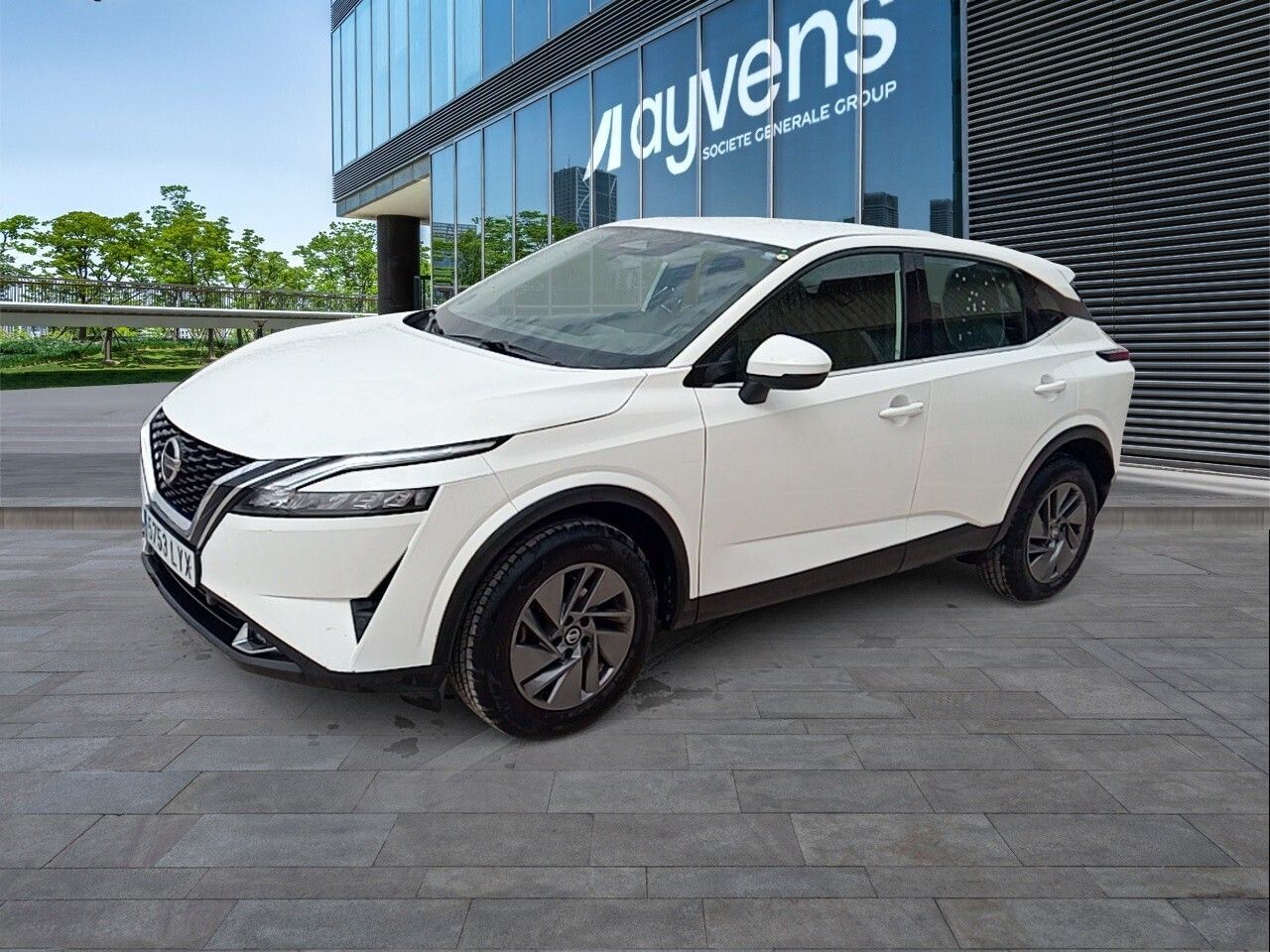 Nissan Qashqai Dig-t 103kw (140cv) Mhev 4x2 Acenta - Foto 2