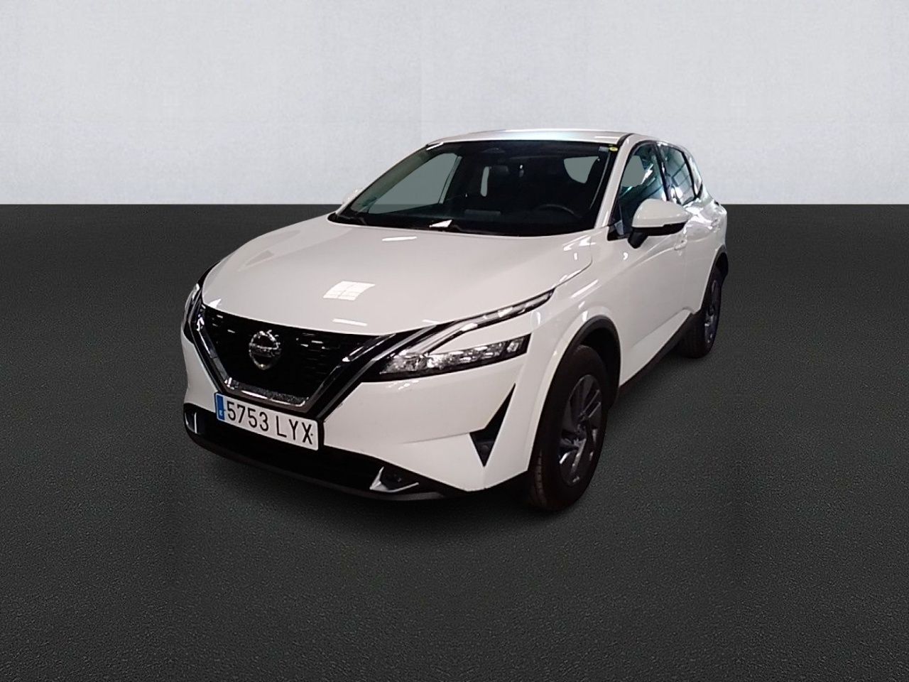 Nissan Qashqai Dig-t 103kw (140cv) Mhev 4x2 Acenta - Foto 2