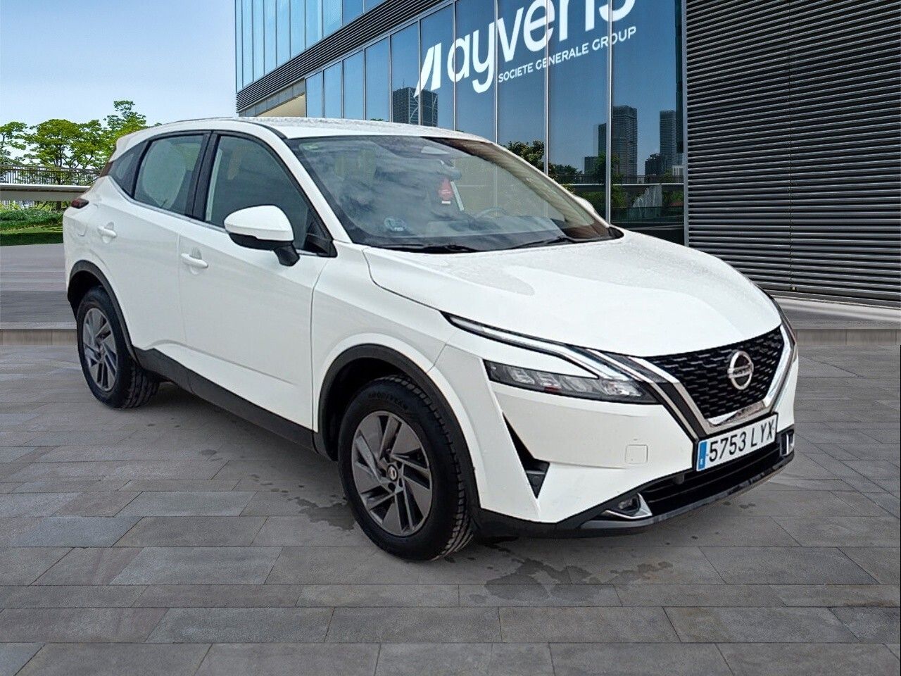 Nissan Qashqai Dig-t 103kw (140cv) Mhev 4x2 Acenta - Foto 2