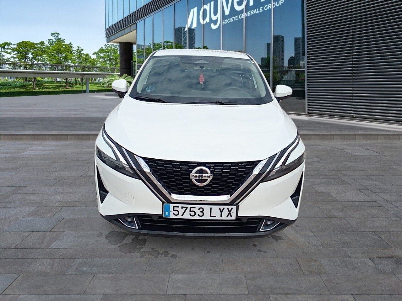 Nissan Qashqai Dig-t 103kw (140cv) Mhev 4x2 Acenta - Foto 2