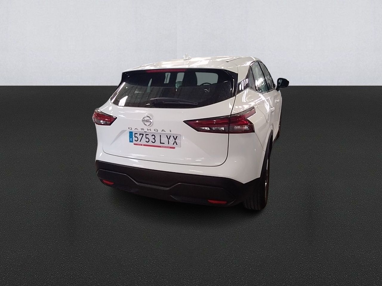 Nissan Qashqai Dig-t 103kw (140cv) Mhev 4x2 Acenta - Foto 2