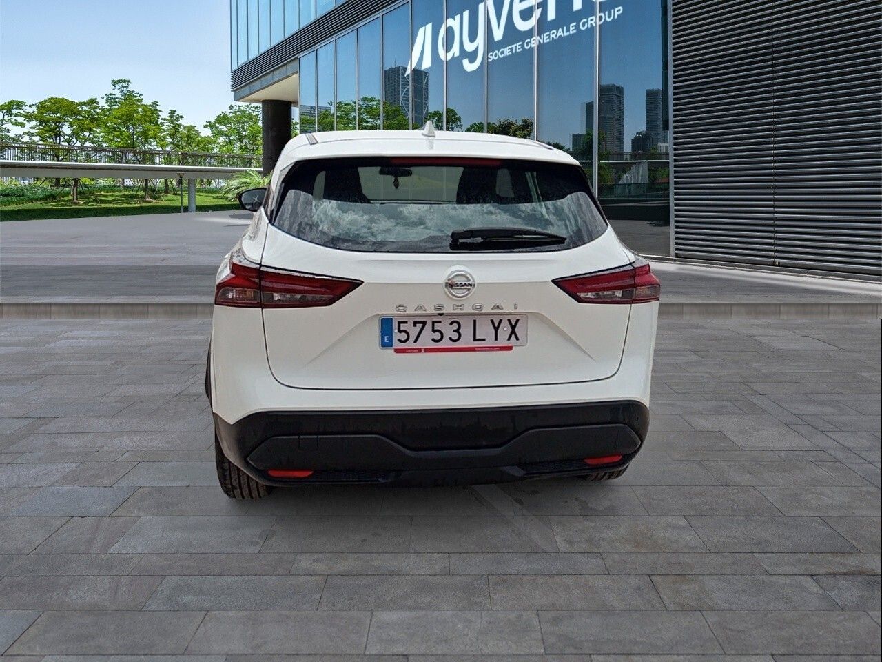 Nissan Qashqai Dig-t 103kw (140cv) Mhev 4x2 Acenta - Foto 2