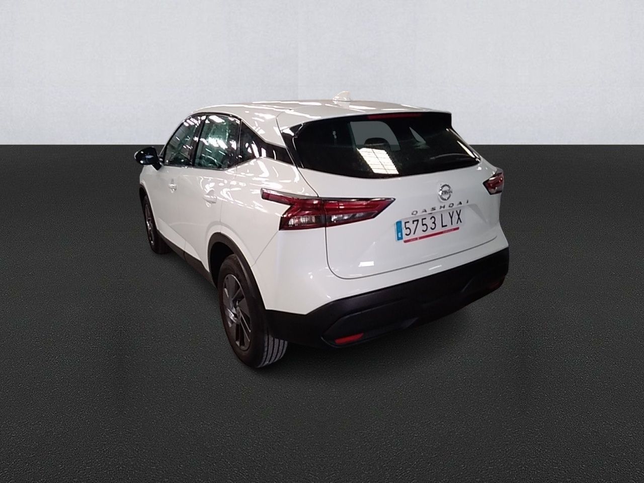 Nissan Qashqai Dig-t 103kw (140cv) Mhev 4x2 Acenta - Foto 2