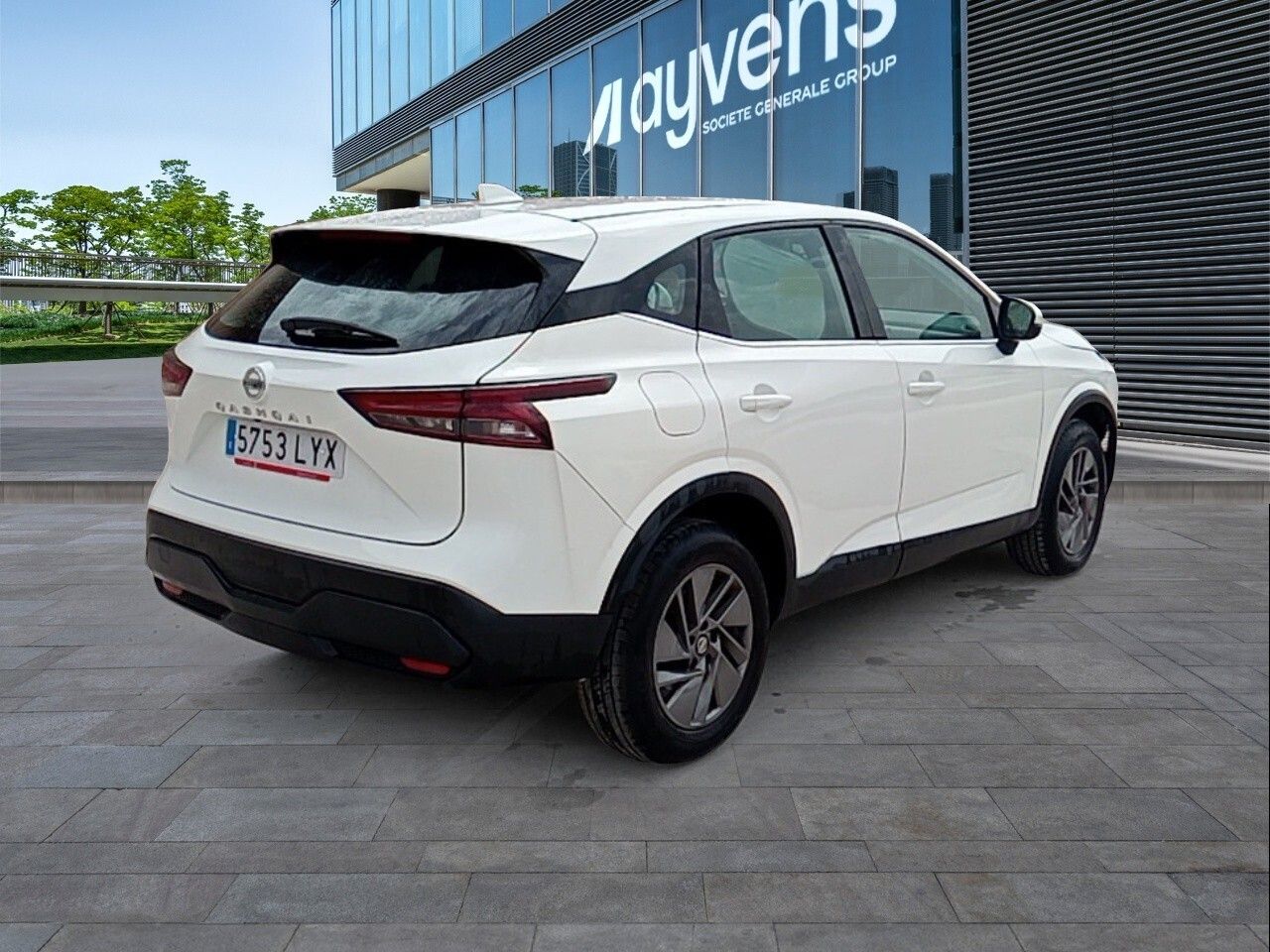 Nissan Qashqai Dig-t 103kw (140cv) Mhev 4x2 Acenta - Foto 2