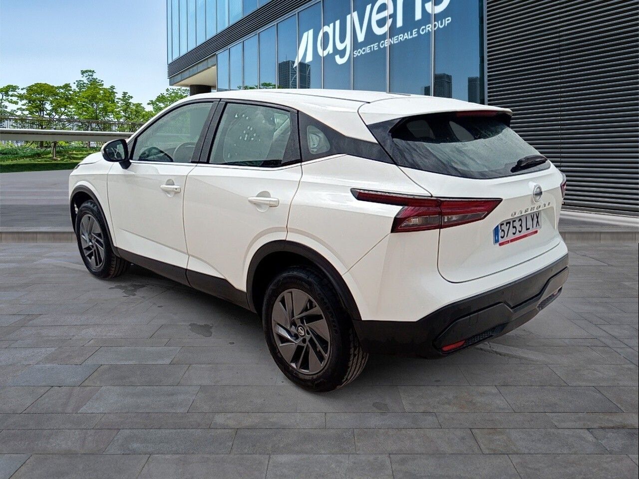Nissan Qashqai Dig-t 103kw (140cv) Mhev 4x2 Acenta - Foto 2