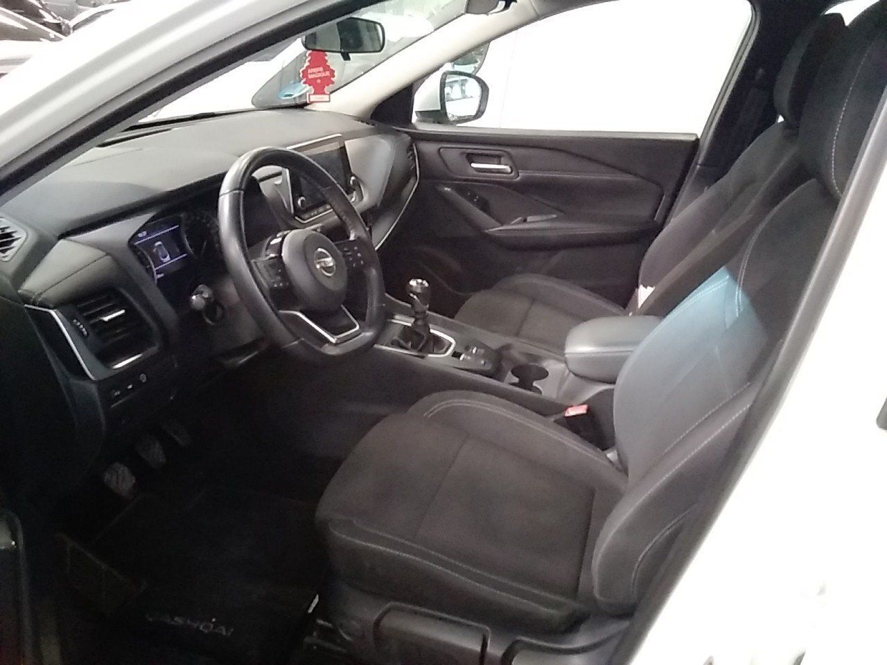 Nissan Qashqai Dig-t 103kw (140cv) Mhev 4x2 Acenta - Foto 2