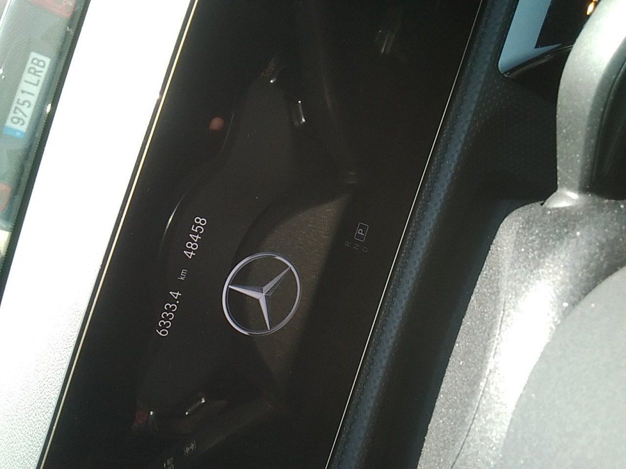 Mercedes A-class A 200 - Foto 2