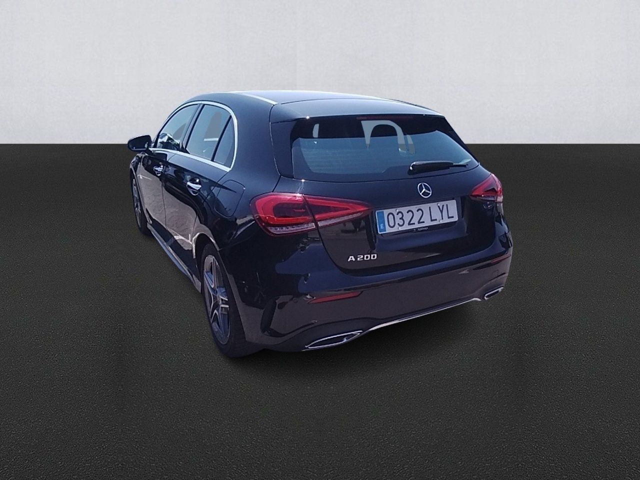 Mercedes A-class A 200 - Foto 2